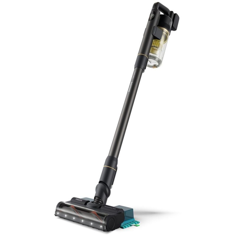 Philips XC7057/01 Aqua Complete 7000 Series Cordless Vacuum Cleaner AGD - Produkty/Odkurzacze Your Sports Performance