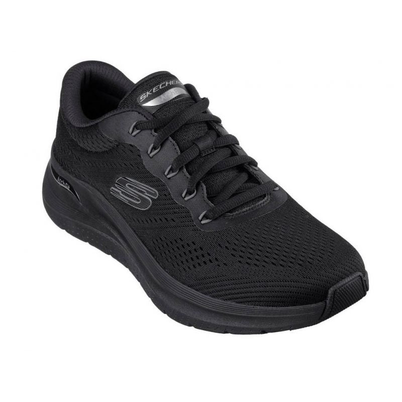 Skechers Slip-ins Arch fit 2.0 shoes - Easy Chic W 150066-BBK Footwear/Lifestyle/Skechers Skechers