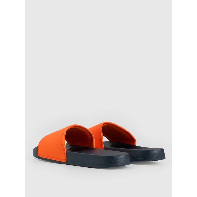 Boys' flip-flops 4F 4FJRSS26FSLIM071-70S