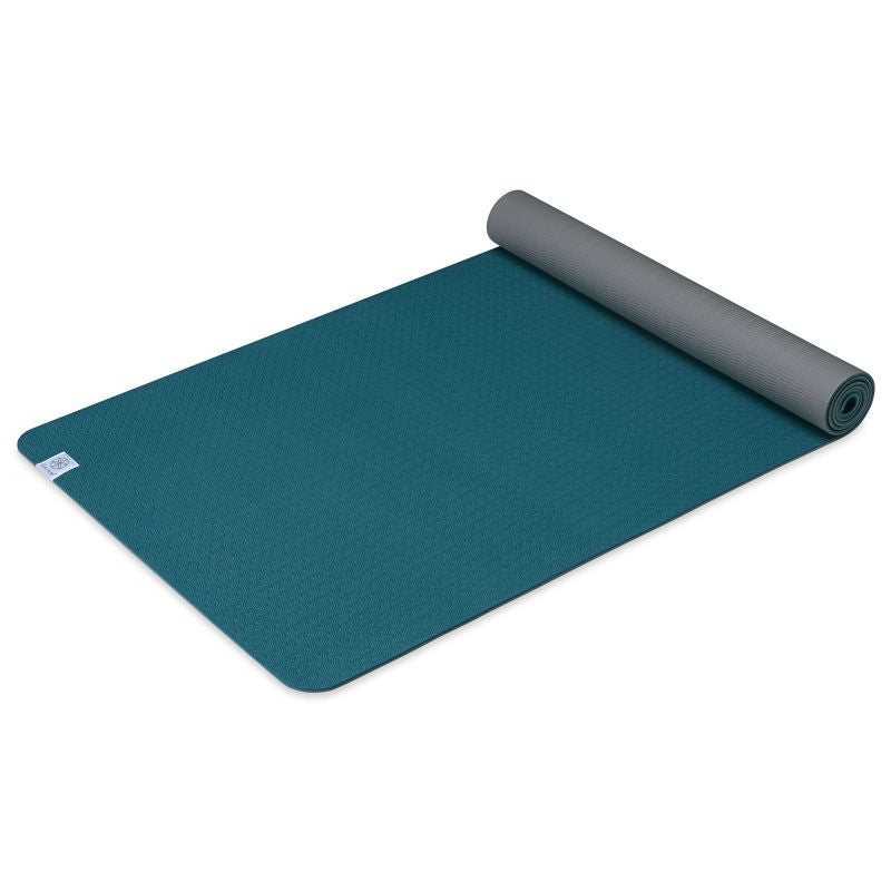 GAIAM Lake 6 MM 63030 Yoga Mat Accessories/Training equipment Your Sports Performance