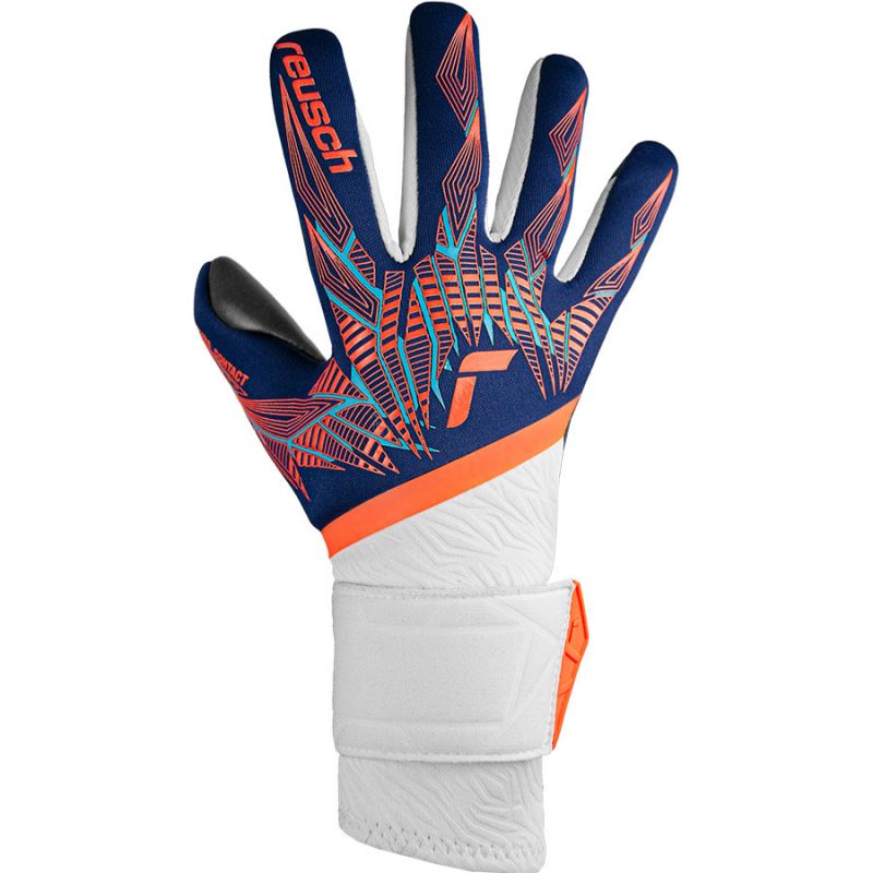 Reusch Pure Contact Gold M 54 70 100 4848 gloves Accessories/Gloves Your Sports Performance