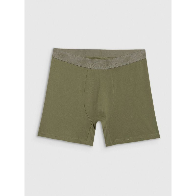 Men's boxer shorts (3-pack) 4F 4FRMM00UBXSM077-90S 4f