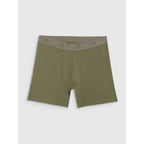 Men's boxer shorts (3-pack) 4F 4FRMM00UBXSM077-90S 4f