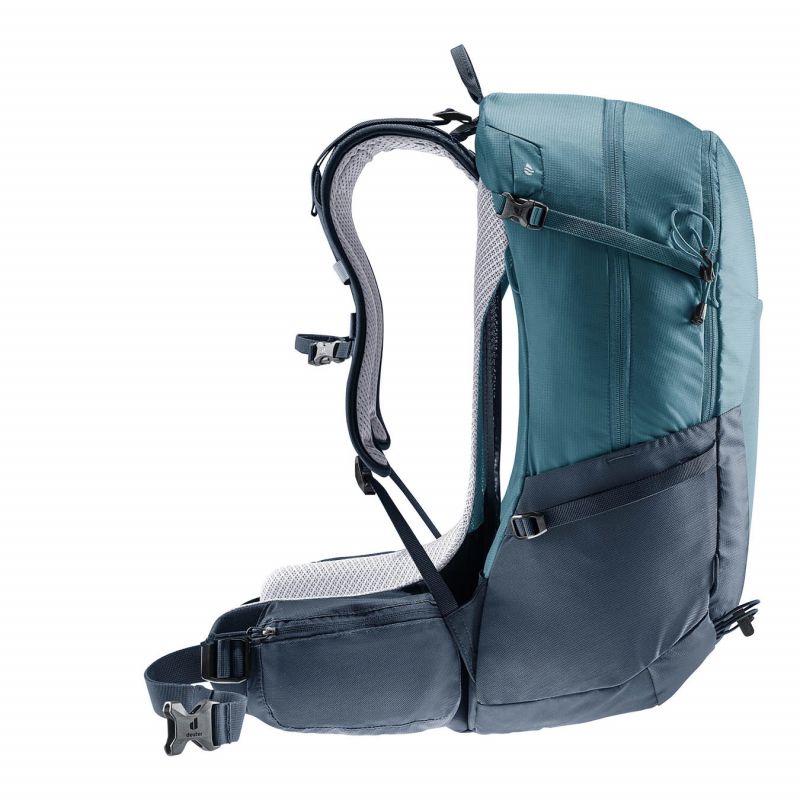 Deuter Futura 27L Backpack 3400321-1374 Accessories/Plecaki/Deuter Your Sports Performance