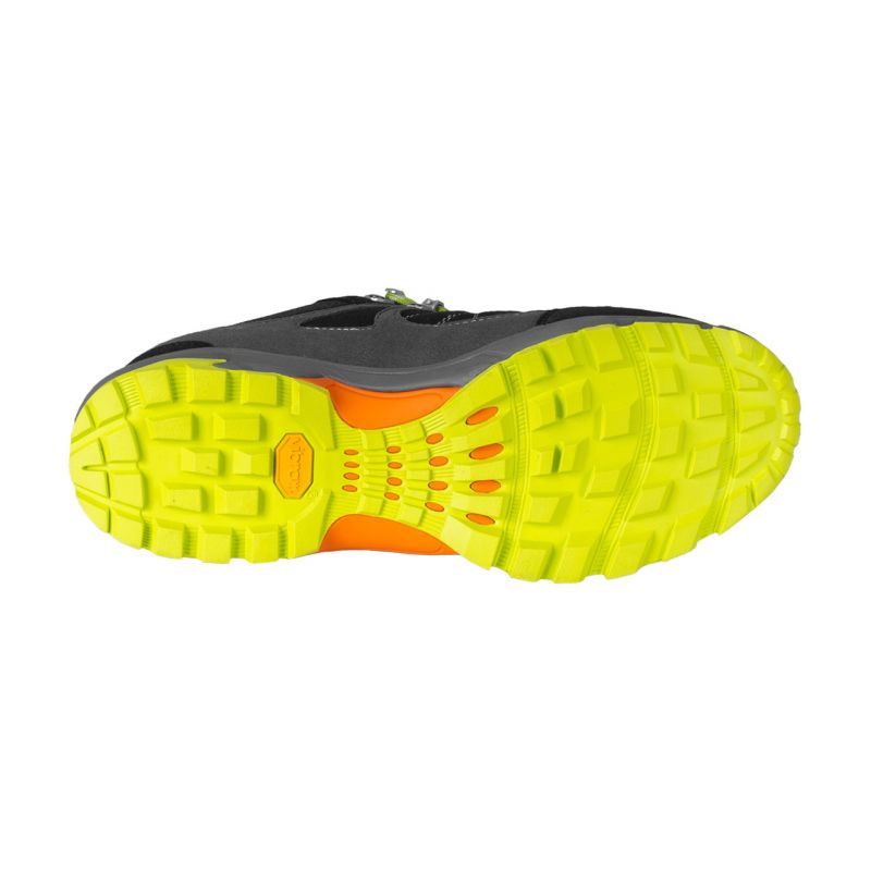 Alpinus Tromso Low Tactical M GR43339 trekking shoes Footwear/Outdoor/Alpinus Your Sports Performance