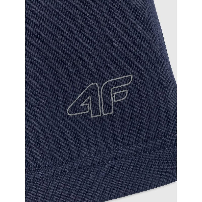 Boy's sweatpants 4F 4FJRSS26TSHOM0866-31S