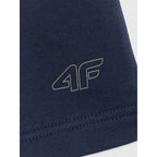 Boy's sweatpants 4F 4FJRSS26TSHOM0866-31S