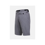 PEAK PERFORMANCE M Player Shorts, gray