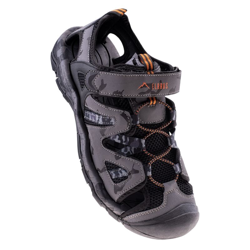 Elbrus Lomero M 92800490710 sandals Footwear/Outdoor/Elbrus Your Sports Performance