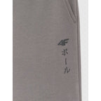 4F Jr Joggers 4FJRAW25TTROM1663-24S 4f