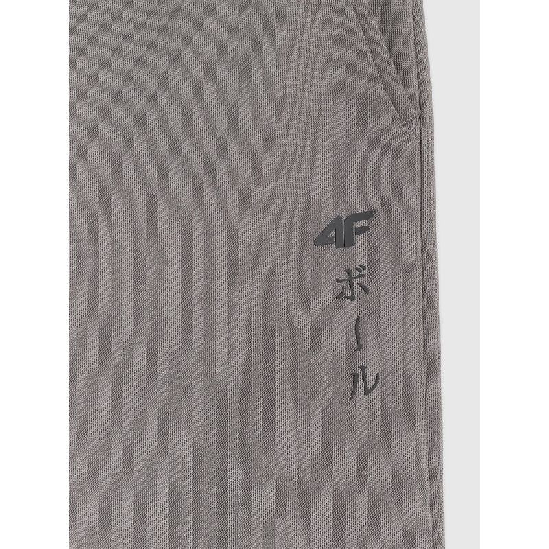 4F Jr Joggers 4FJRAW25TTROM1663-24S 4f