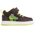 Shoes Kappa Rajo M Jr 280004M 5033 Footwear/Lifestyle/Kappa Kappa