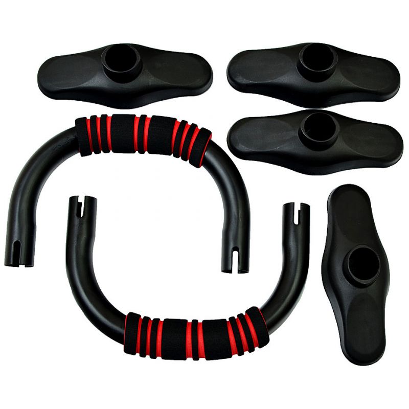 Profit pump grips DK 3201 Accessories/Training equipment Your Sports Performance