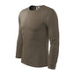 T-shirt Malfini Fit-T LS M MLI-11929 army Clothing/Lifestyle/T-shirts/Malfini Malfini
