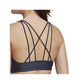 Adidas CoreFlow Medium-Support Bra W HF2255 sports bra Clothing/Training Adidas