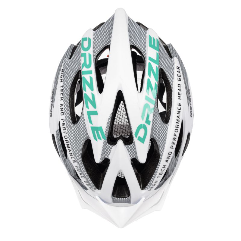 Meteor MV29 Drizzle Bike Helmet 24713-24714