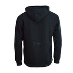 Air Jordan 23 Engineered Fleece Pullover Hoodie Black - DX9633-010 Odzież/Odzież na co dzień Your Sports Performance
