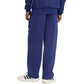 Adidas Collegiate Men's Pants Dark Blue JM9179 In preparation Adidas