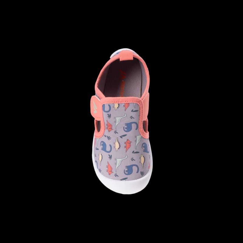 TOLER KDB Children's Shoes Martes