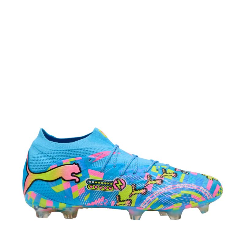 Puma Future 9 Ultimate Advanced Level FG 109206 01 Football Boots