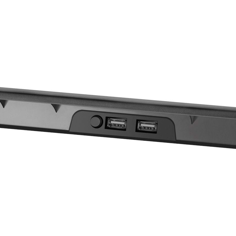 Defender Laptop Cooling Pad NS-503 15.6"-17" 2W 2XUSB 29503 Chłodzenie/Podstawki pod notebooki Your Sports Performance