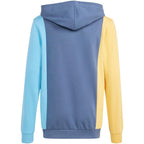 Adidas Cb Ft Hd Jr sweatshirt IS2689 Clothing/Lifestyle Adidas