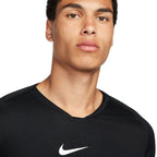 Nike Dry Park First Layer JSY LS M AV2609-010 football jersey Clothing/Football Nike