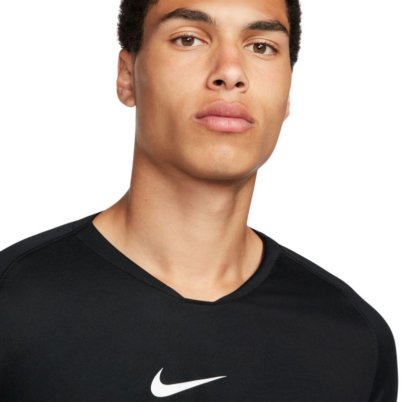Nike Dry Park First Layer JSY LS M AV2609-010 football jersey Clothing/Football Nike