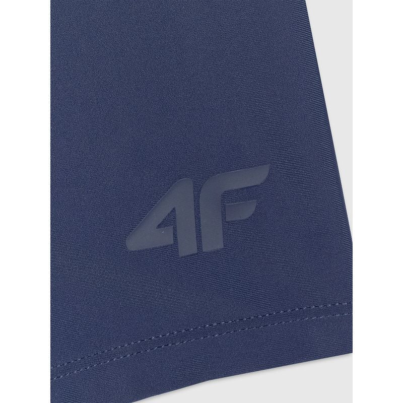Men's swimming trunks 4F 4FWSS26USWTM057-31S 4f