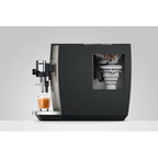 Jura E8 Midnight Silver (ED) Coffee Machine AGD - Produkty/Ekspresy do kawy Your Sports Performance