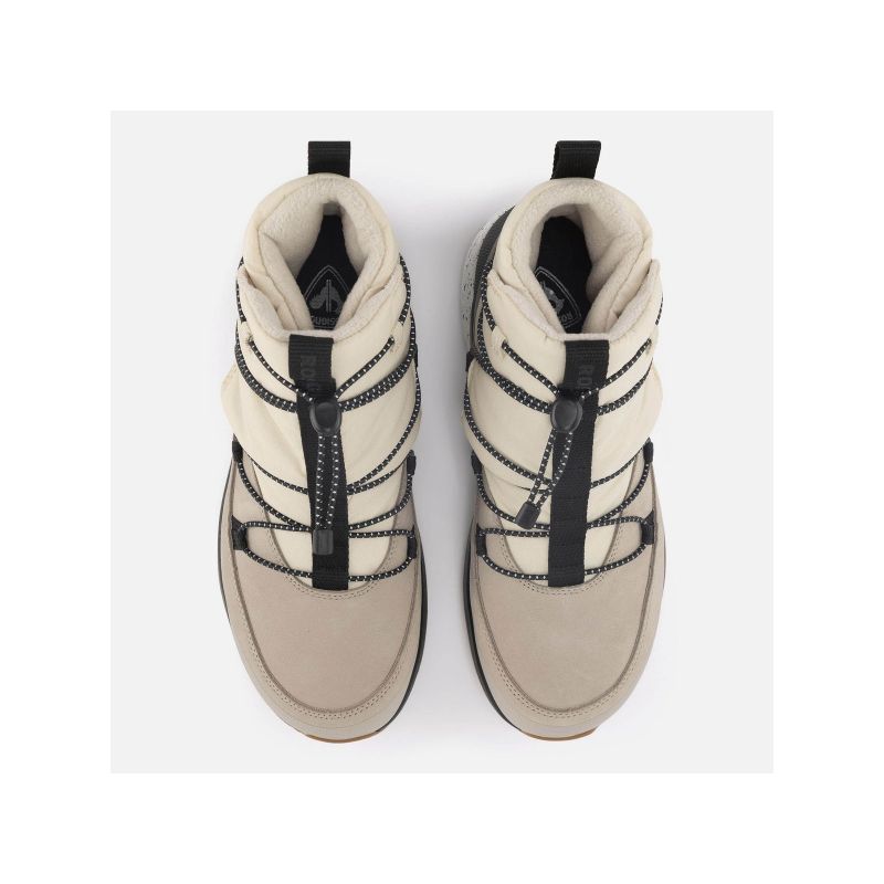 ROSSIGNOL RESORT men's shoes beige