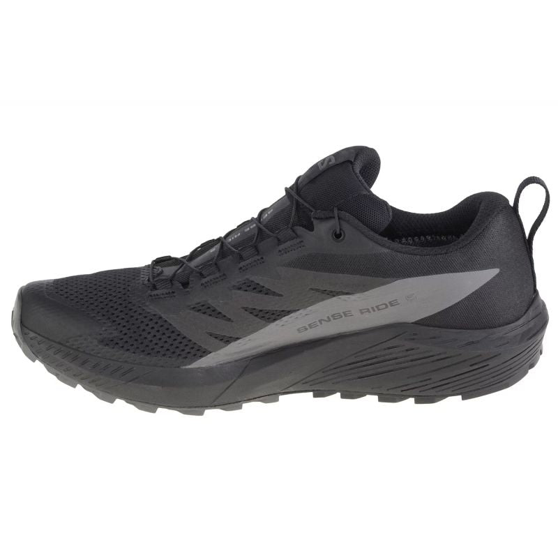 Salomon Sense Ride 5 GTX M 471472 running shoes Footwear/Running/Men Your Sports Performance