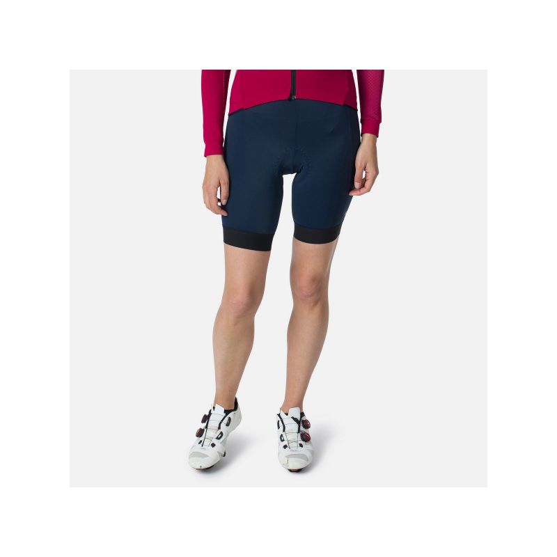 Rossignol W Rdb Bib Shorts Navy Blue Import z PMSport Your Sports Performance