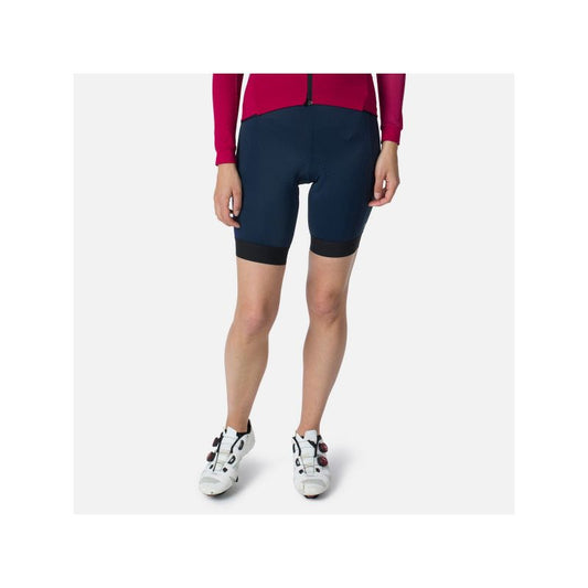 Rossignol W Rdb Bib Shorts Navy Blue Import z PMSport Your Sports Performance