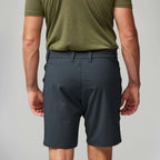 Fjällräven Abisko Trail Stretch Shorts M F12200165-555 Clothing/Outdoor/Fjällräven Your Sports Performance