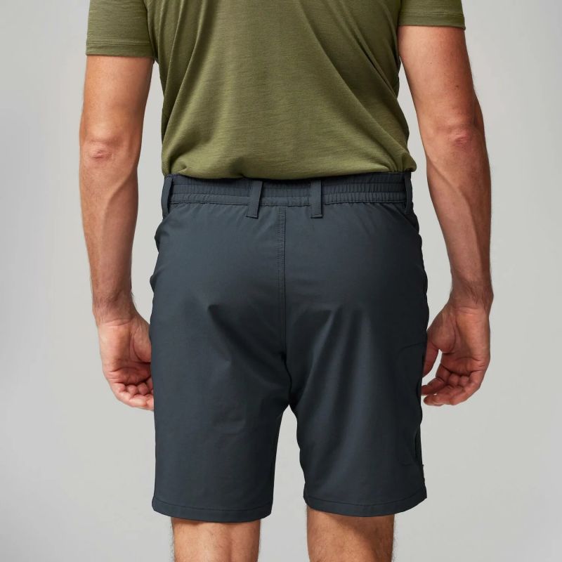 Fjällräven Abisko Trail Stretch Shorts M F12200165-555 Clothing/Outdoor/Fjällräven Your Sports Performance
