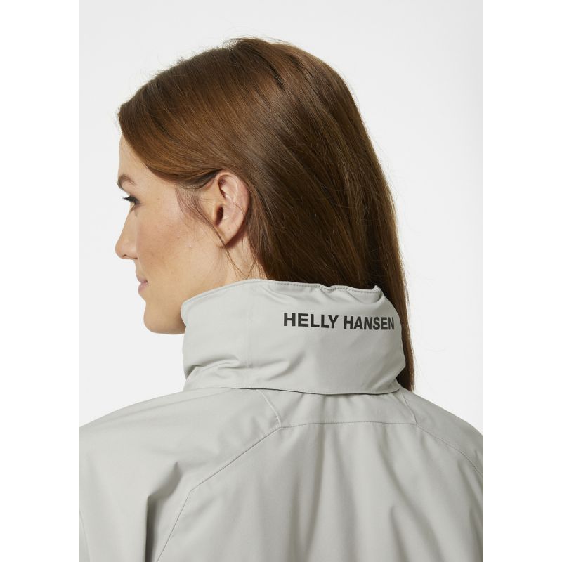 Jacket Helly Hansen HP Racing Lifaloft Hood JKT W 30373-917 Clothing/Outdoor/Helly Hansen Your Sports Performance