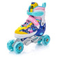 Inline skates Meteor 4in1 Unicorn L 38-41 10146