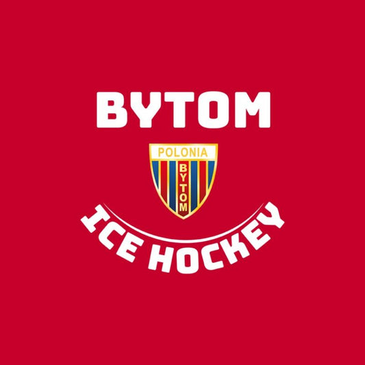 Ice Hockey Polonia Bytom M SREBICEHOCPB-RB sweatshirt Clothing/Lifestyle Your Sports Performance