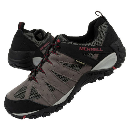 Merrell Accentor 2 Vent M J036201 trekking shoes Footwear/Outdoor/Merrell Your Sports Performance