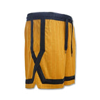 Women's Nike Seasonal Fly Crossover Basketball Shorts - DA6498-712 Nike
