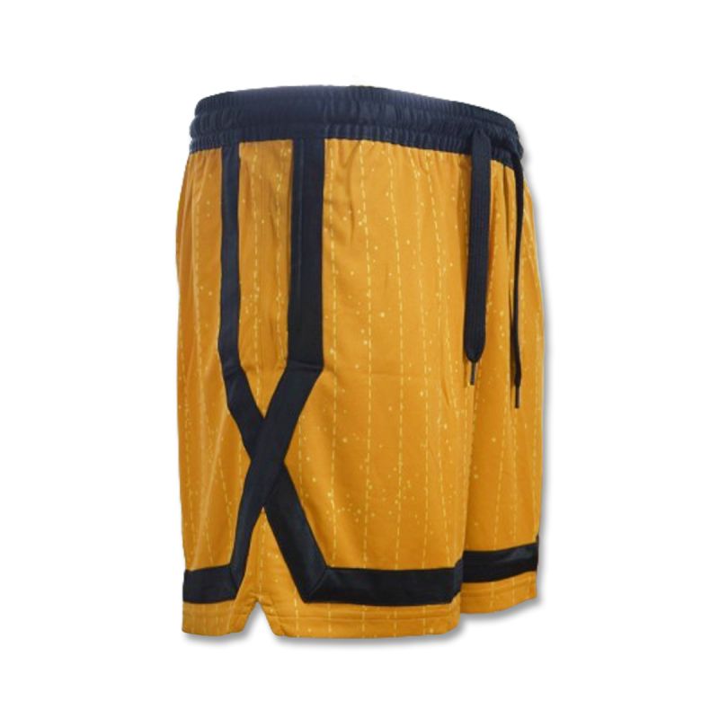 Women's Nike Seasonal Fly Crossover Basketball Shorts - DA6498-712 Nike