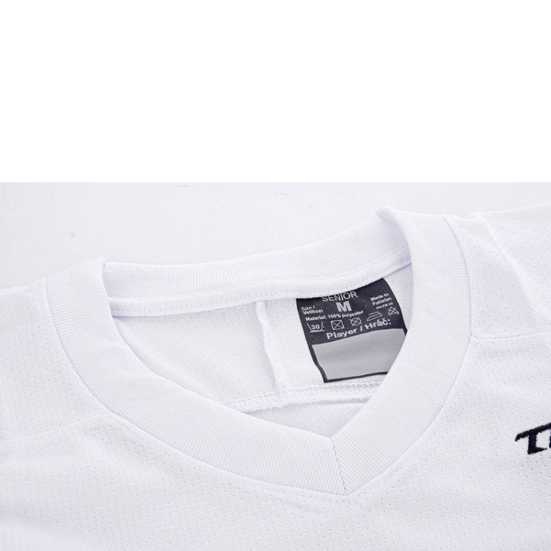 TEMPISH Jr Training Shirt In preparation Your Sports Performance
