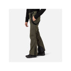 ROSSIGNOL Diretta Pant men's ski pants green