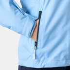 Helly Hansen jacket W CREW HOODED MIDL JACKET 2.0 34447 627