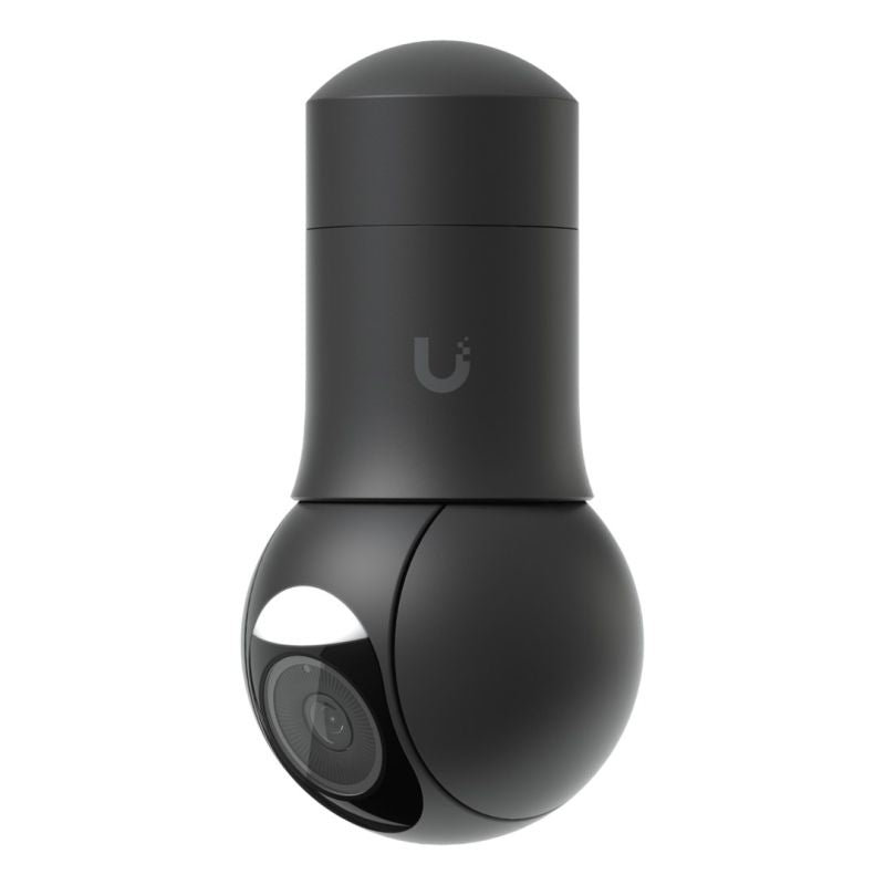 Ubiquiti's compact, weather-resistant camera CCTV IP/Kamery Your Sports Performance