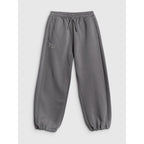 Boys' jogger sweatpants 4F 4FJRSS26TTROM1920-25S
