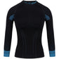 Thermoactive sweatshirt Alpinus Tactical Base Layer W GT43210 Clothing/Ski/Alpinus Your Sports Performance