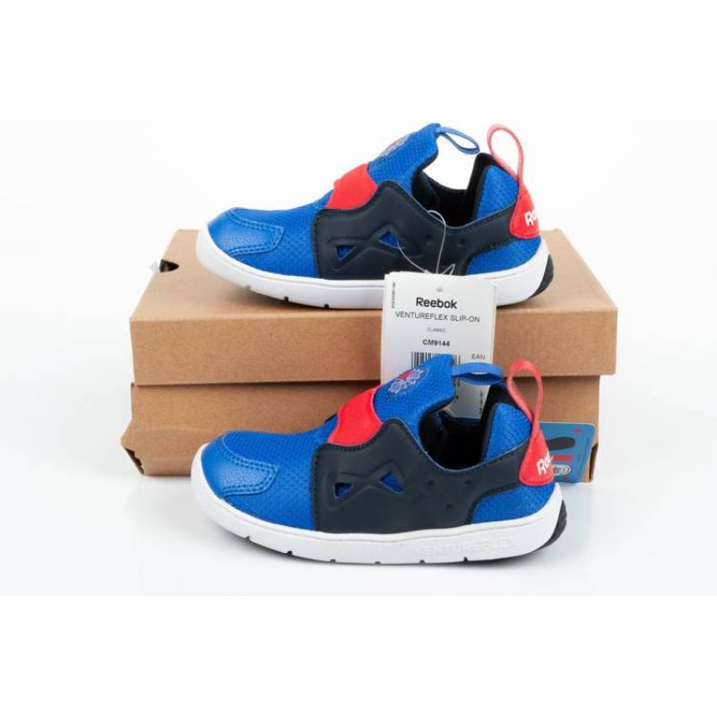 Reebok Ventureflex Slip-on Jr CM9144 Footwear/Training/Kids Reebok
