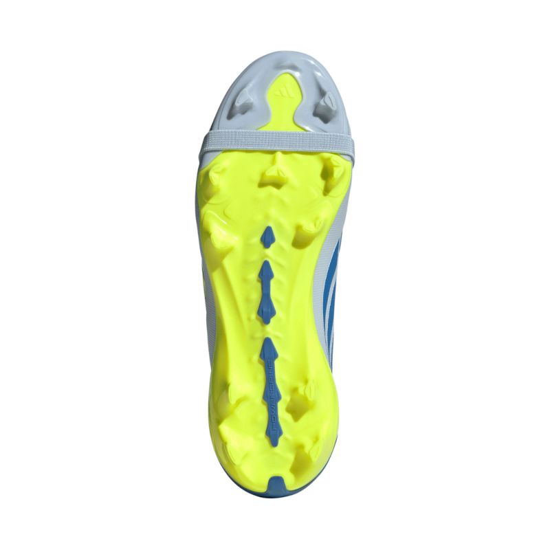 adidas Predator League FT FG JR7924 Kids' Soccer Shoes